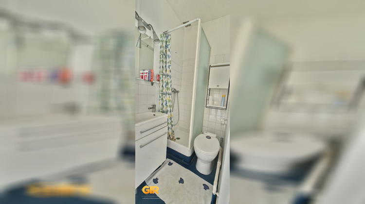 Ma-Cabane - Location Appartement RENNES, 14 m²