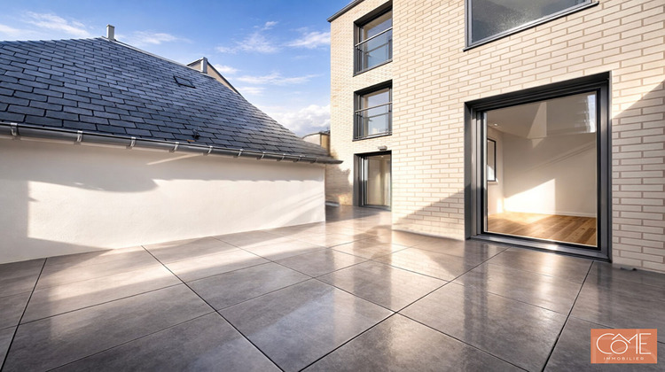 Ma-Cabane - Location Appartement RENNES, 65 m²