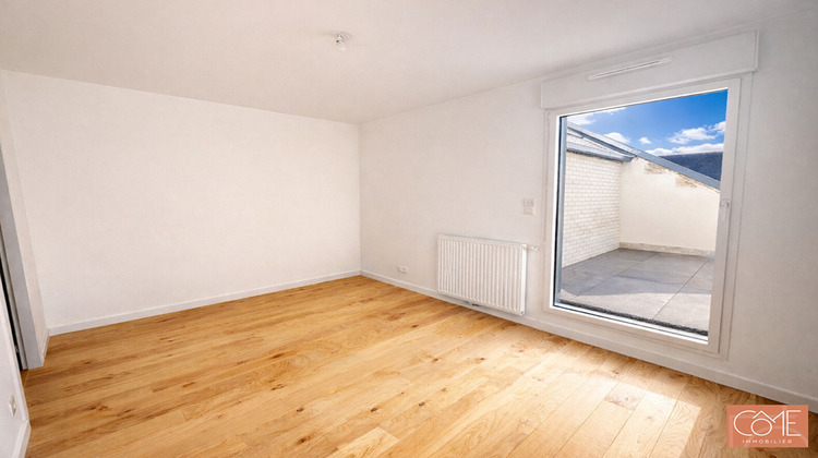 Ma-Cabane - Location Appartement RENNES, 65 m²