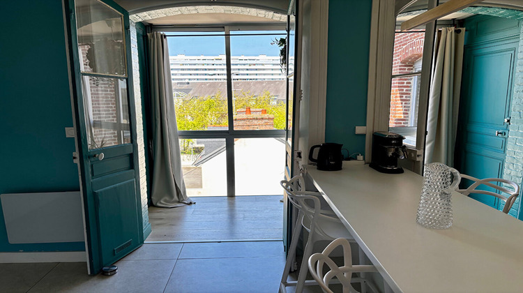 Ma-Cabane - Location Appartement RENNES, 70 m²