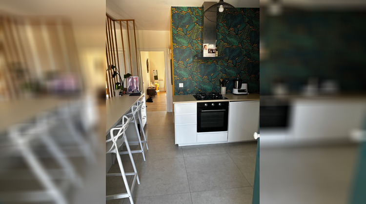 Ma-Cabane - Location Appartement RENNES, 70 m²