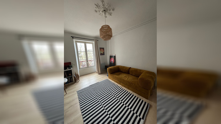 Ma-Cabane - Location Appartement RENNES, 70 m²