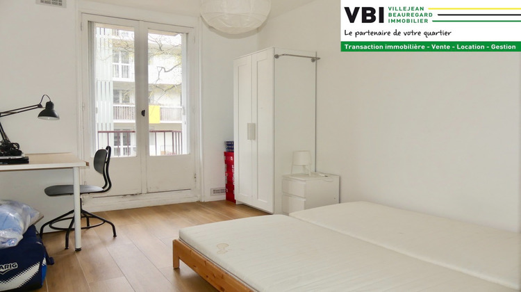 Ma-Cabane - Location Appartement RENNES, 11 m²