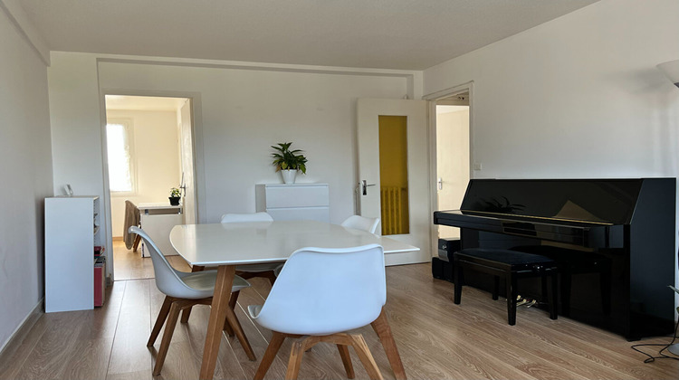 Ma-Cabane - Location Appartement RENNES, 66 m²