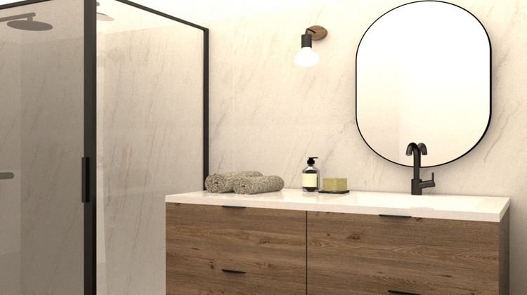 Ma-Cabane - Location Appartement RENNES, 66 m²
