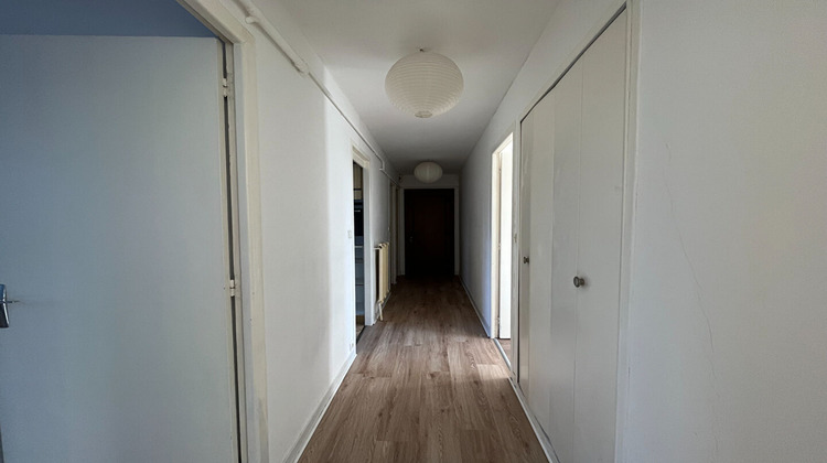 Ma-Cabane - Location Appartement RENNES, 66 m²