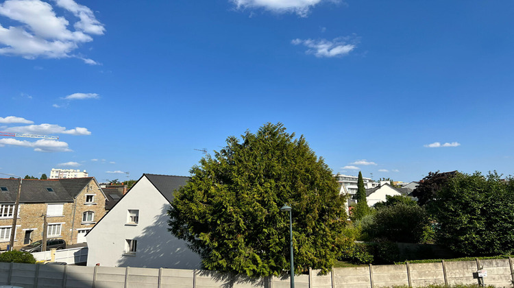 Ma-Cabane - Location Appartement RENNES, 66 m²