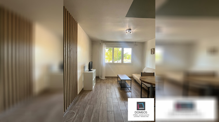 Ma-Cabane - Location Appartement RENNES, 34 m²