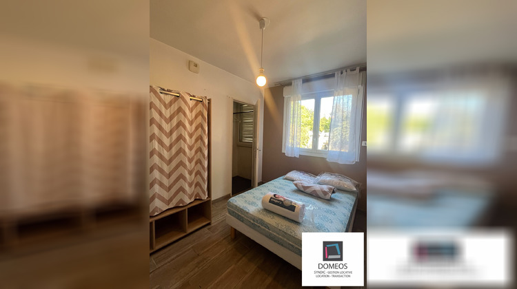 Ma-Cabane - Location Appartement RENNES, 34 m²