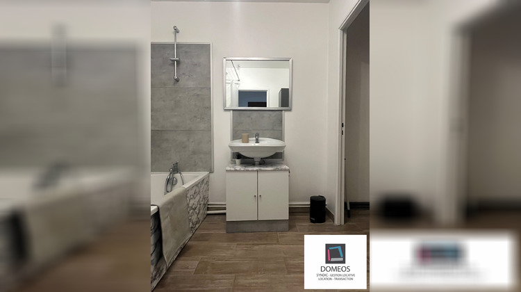 Ma-Cabane - Location Appartement RENNES, 34 m²