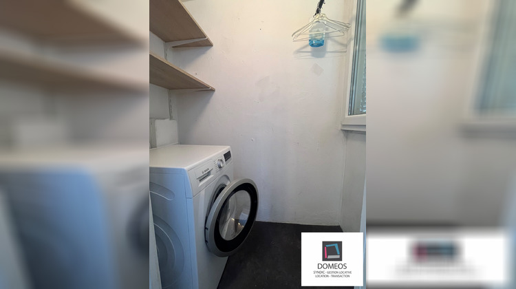 Ma-Cabane - Location Appartement RENNES, 34 m²