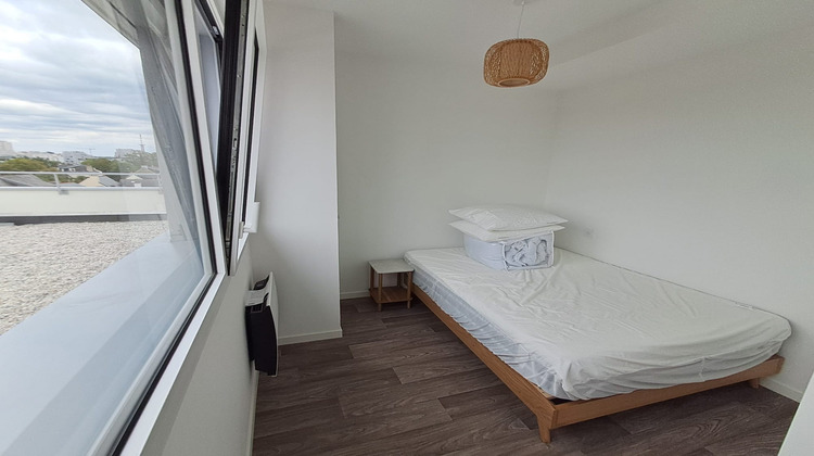 Ma-Cabane - Location Appartement Rennes, 58 m²