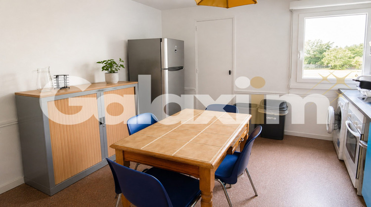 Ma-Cabane - Location Appartement Rennes, 80 m²