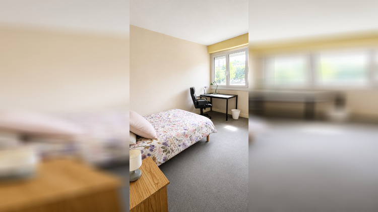 Ma-Cabane - Location Appartement Rennes, 80 m²