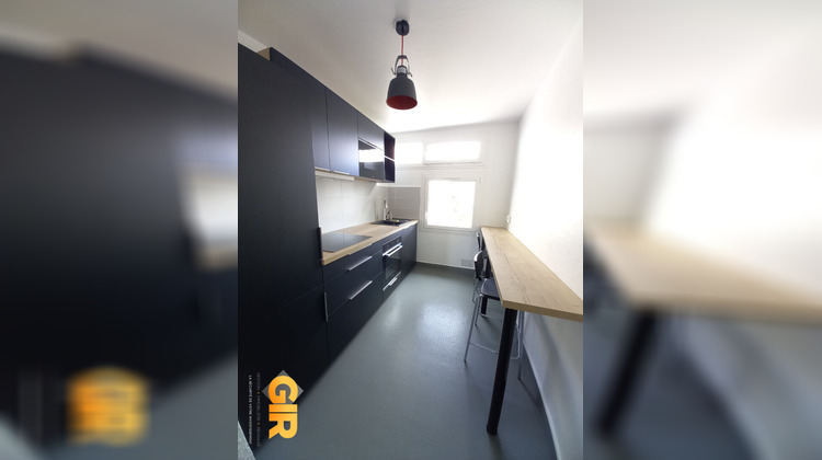 Ma-Cabane - Location Appartement RENNES, 75 m²