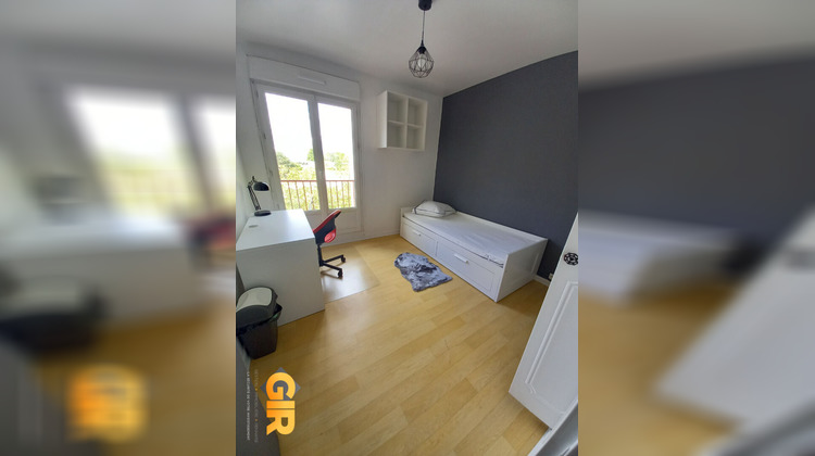 Ma-Cabane - Location Appartement RENNES, 75 m²
