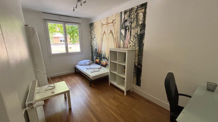 Ma-Cabane - Location Appartement RENNES, 9 m²
