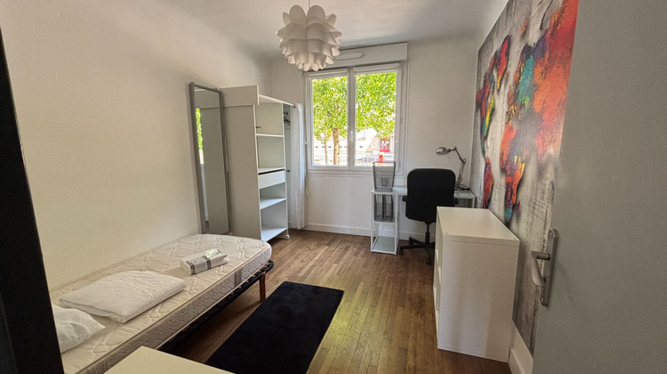 Ma-Cabane - Location Appartement RENNES, 9 m²