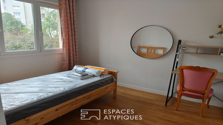Ma-Cabane - Location Appartement RENNES, 92 m²