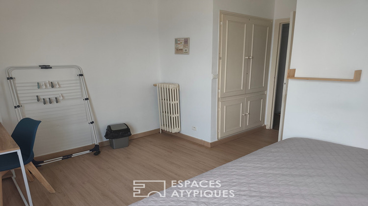 Ma-Cabane - Location Appartement RENNES, 70 m²