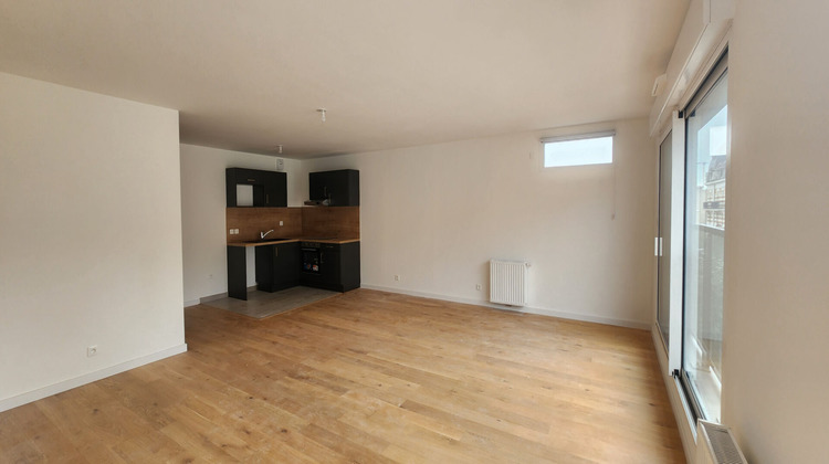 Ma-Cabane - Location Appartement RENNES, 89 m²