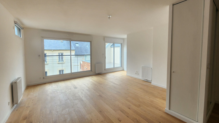 Ma-Cabane - Location Appartement RENNES, 89 m²