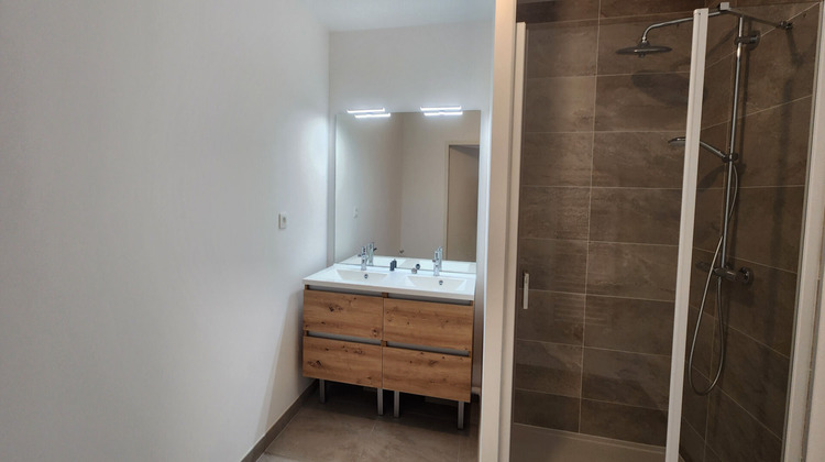 Ma-Cabane - Location Appartement RENNES, 89 m²