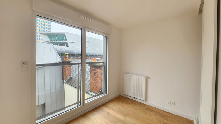 Ma-Cabane - Location Appartement RENNES, 89 m²