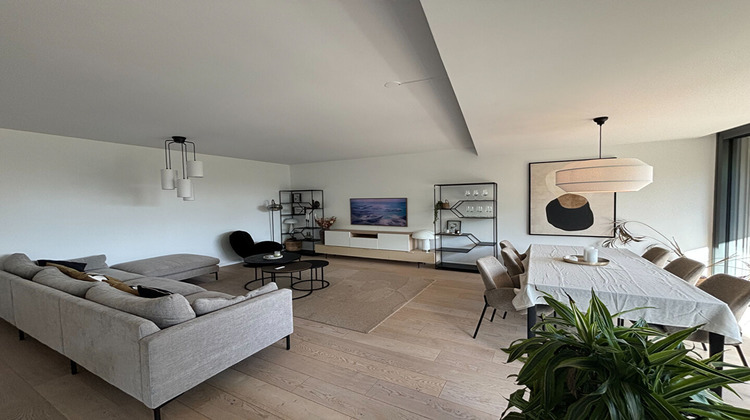 Ma-Cabane - Location Appartement RENNES, 117 m²