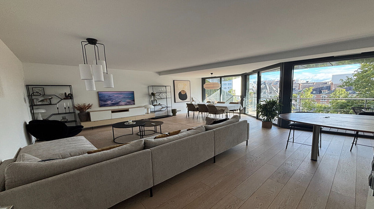 Ma-Cabane - Location Appartement RENNES, 117 m²