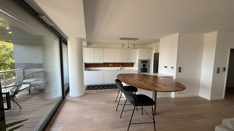 Ma-Cabane - Location Appartement RENNES, 117 m²