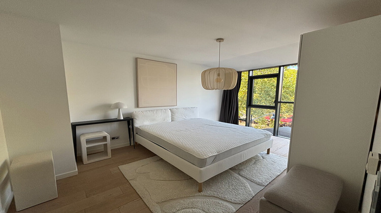 Ma-Cabane - Location Appartement RENNES, 117 m²