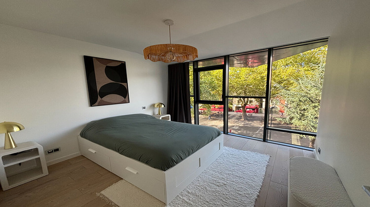 Ma-Cabane - Location Appartement RENNES, 117 m²
