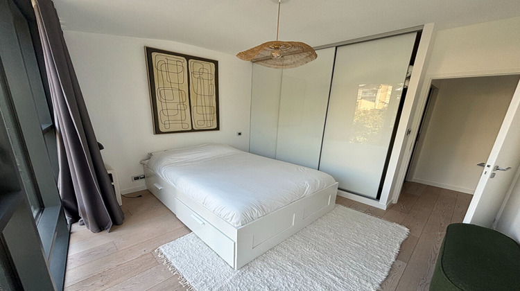 Ma-Cabane - Location Appartement RENNES, 117 m²