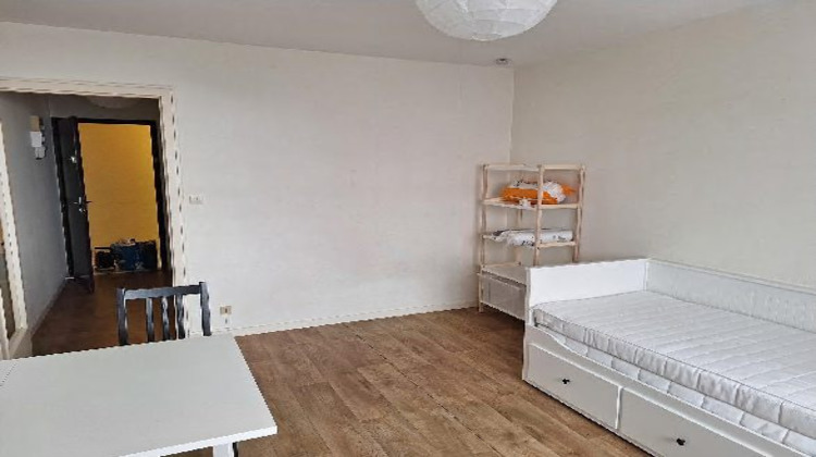 Ma-Cabane - Location Appartement Rennes, 23 m²