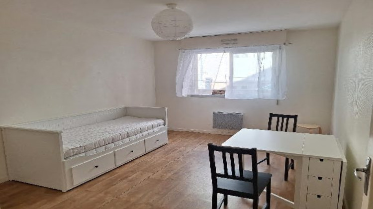 Ma-Cabane - Location Appartement Rennes, 23 m²