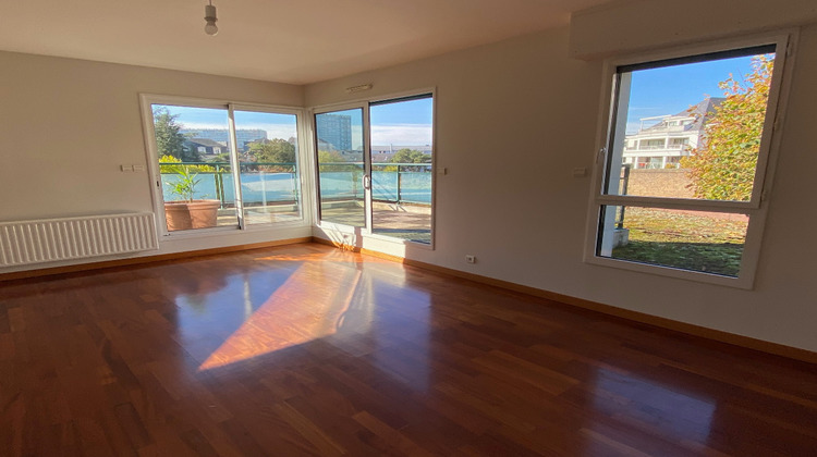 Ma-Cabane - Location Appartement RENNES, 68 m²