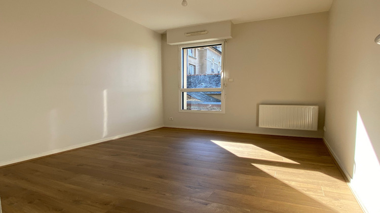 Ma-Cabane - Location Appartement RENNES, 68 m²