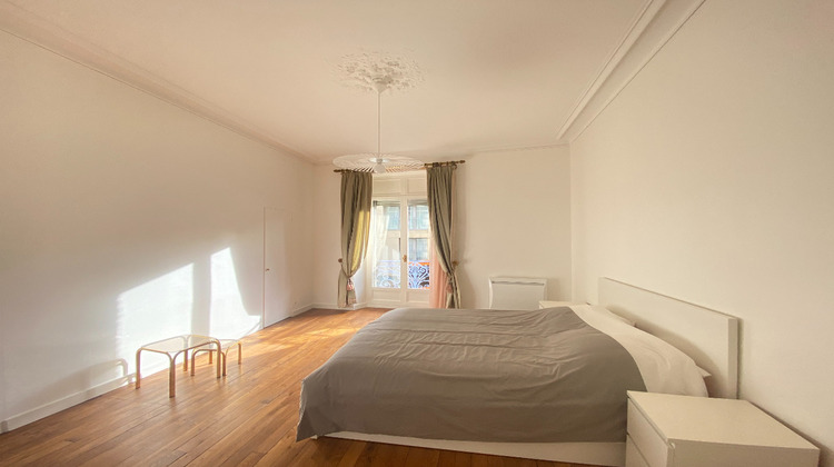 Ma-Cabane - Location Appartement RENNES, 67 m²