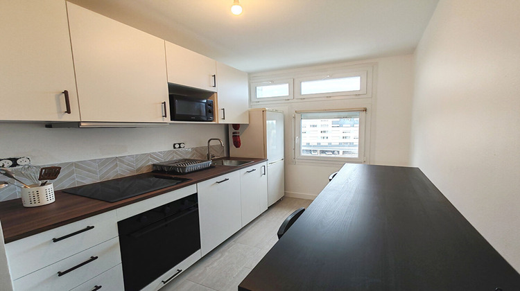 Ma-Cabane - Location Appartement RENNES, 91 m²