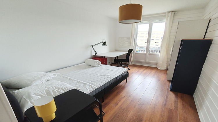 Ma-Cabane - Location Appartement RENNES, 91 m²