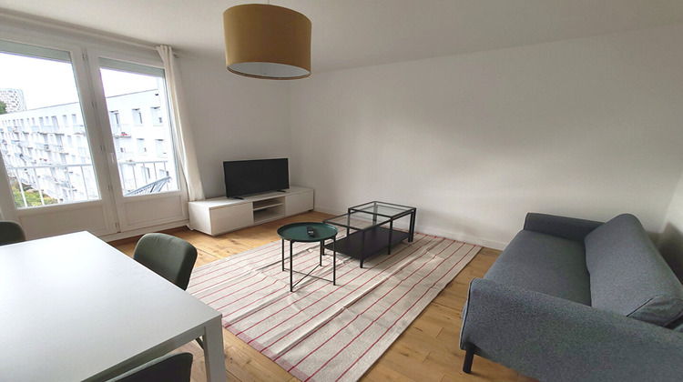 Ma-Cabane - Location Appartement RENNES, 91 m²
