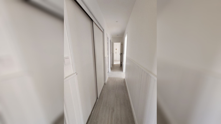 Ma-Cabane - Location Appartement RENNES, 91 m²