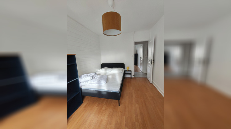 Ma-Cabane - Location Appartement RENNES, 91 m²