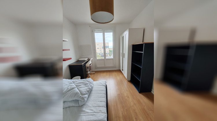 Ma-Cabane - Location Appartement RENNES, 91 m²