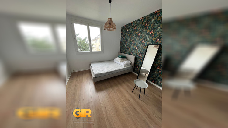 Ma-Cabane - Location Appartement RENNES, 66 m²