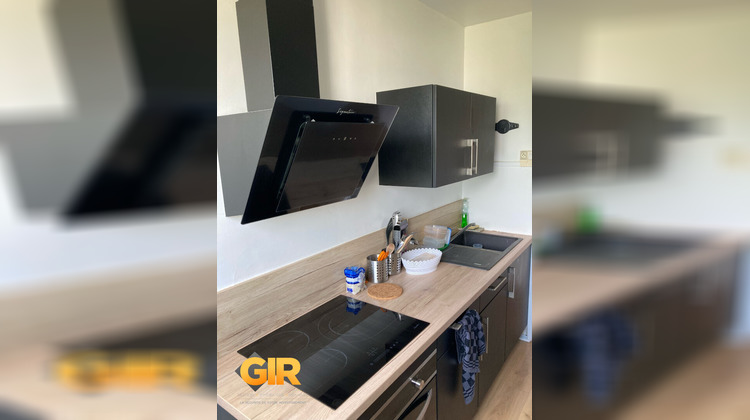 Ma-Cabane - Location Appartement RENNES, 66 m²