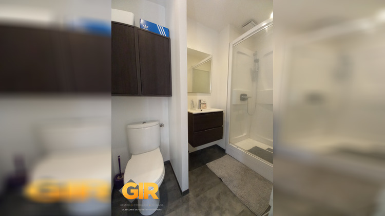 Ma-Cabane - Location Appartement RENNES, 20 m²