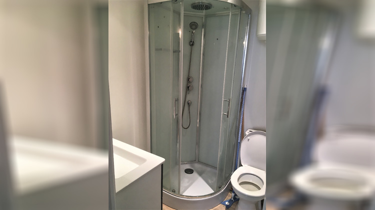 Ma-Cabane - Location Appartement RENNES, 13 m²