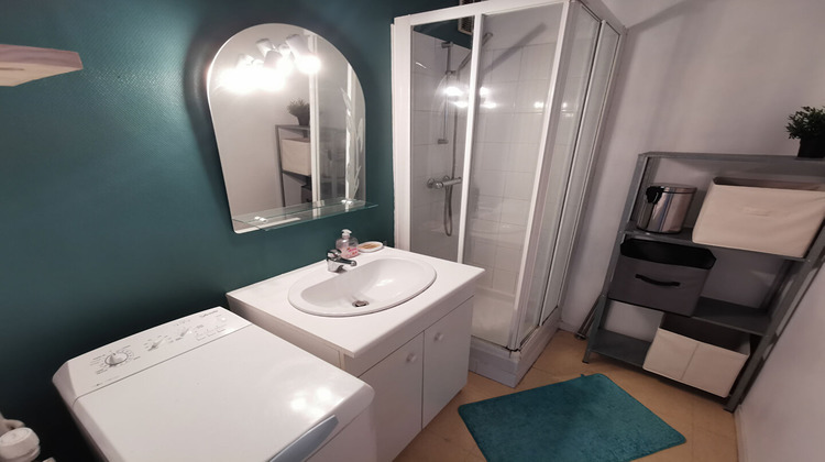 Ma-Cabane - Location Appartement RENNES, 9 m²